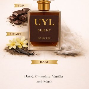 UYL Silent