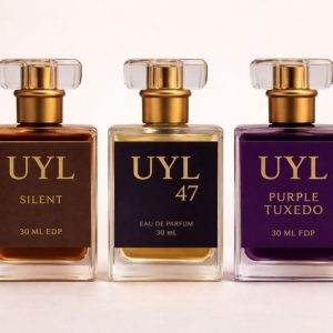 New Year Combo Offer (3 in 1)